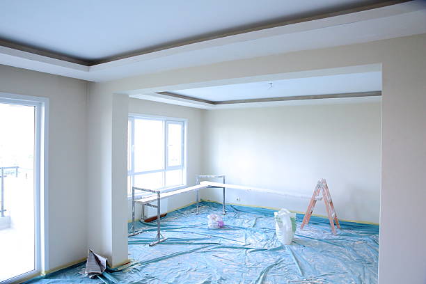 Reliable Manteno, IL Painting & Drywall Services Solutions